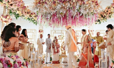 Destination Wedding Planner in Jim Corbett