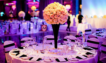 dream wedding planner