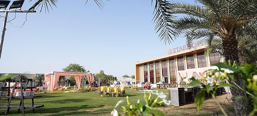 Stardom Resort Jaipur