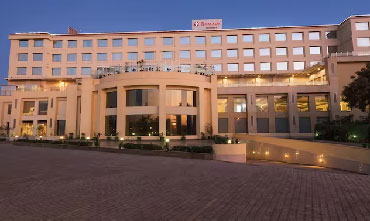 Wedding Venue Ramada Neemrana