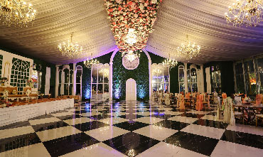 Wedding Venue Tivoli Heriatge Palace