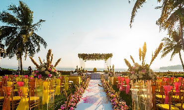 Wedding Venues in Goa